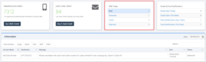 How to View Sent Emails and SMS Messages – Bromcom – Documentation Centre